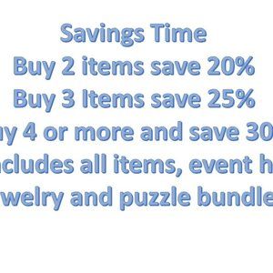 Savings Time